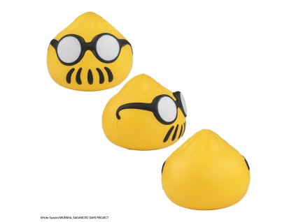 SKMT Squishy Pork Bun Product 3 4895205621329 CR2250