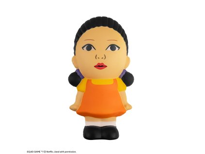 SG Squishy Young hee Product 1 4895205621756 CR2254