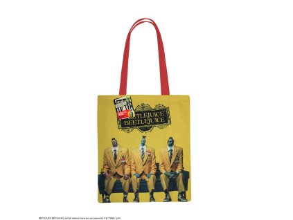 BEET Tote Bag Employee Of The Millenium Packaging 1 4895205619258 CR2341