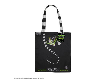 BEET Tote Bag Sandworm Packaging 1 4895205619272 CR2343
