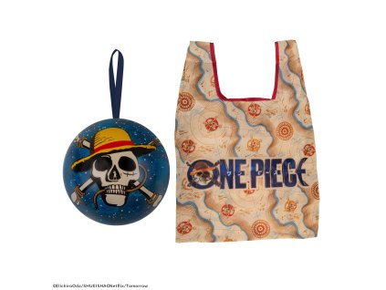 OP Holiday Capsule Shopping Bag Grand Line Map Product 2 4895205619920 CR2490