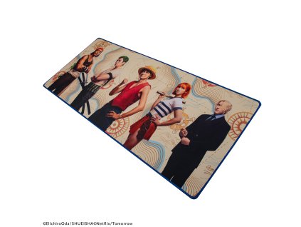 OP Desk Mat Straw Hat Crew Product 2 4895205619456 CR2590