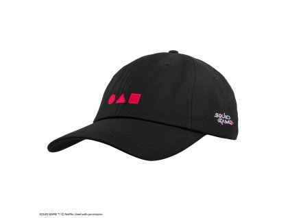 SG Baseball Cap Squid Game Challenge Product 1 4895205619555 CR2645