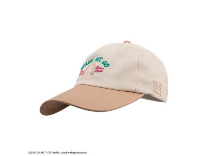 SG Baseball Cap Red Light Green Light Product 1 4895205619609 CR2650