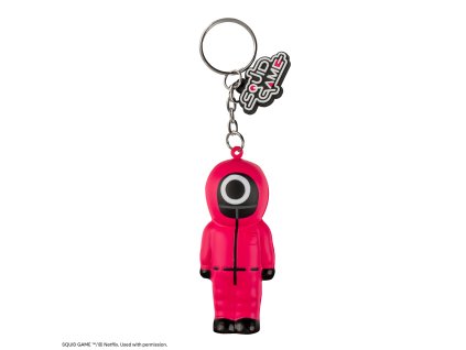 SG Squishy Keychain Worker Product 1 4895205621800 CR2843