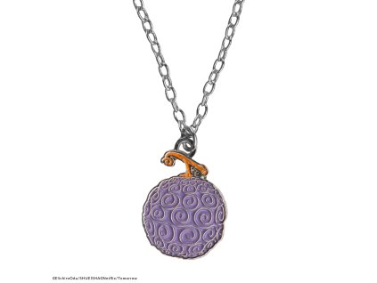 OP GumGum Fruit Necklace Product 1 4895205618824 CR3090