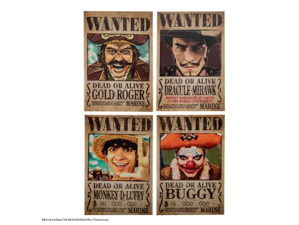 OP Set Of 4 Magnets Product 1 4895205618688 CR3290