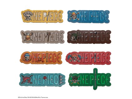 OP Set Of 8 Magnets Product 9 4895205618695 CR3291