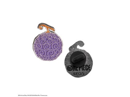 OP GumGum Fruit Pin Product 1 4895205618831 CR3296