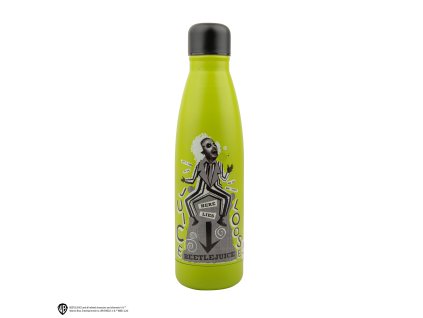 BEET Water Bottle Here Lies Beetlejuice Product 1 4895205619319 CR4040