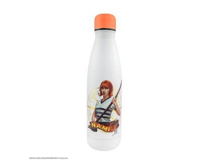 OP Water Bottle Nami Product 1 4895205618336 CR4091