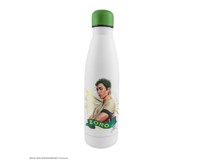 OP Water Bottle Zoro Product 1 4895205618350 CR4093