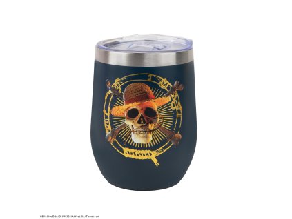 OP Thermal Travel Mug Luffy Product 1 4895205618664 CR4391