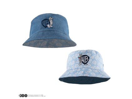 BucketHat BugBunny Product 1 4895205613171
