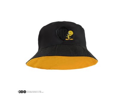 BucketHat Tweety Product 2 4895205613164