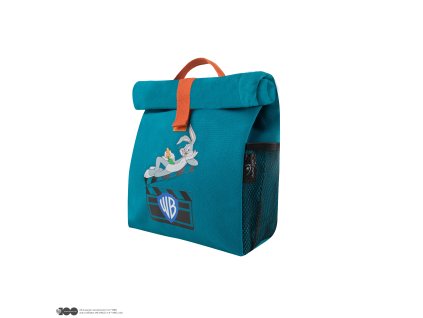 ThermalLunchBag BugsBunny Product 2 4895205609303