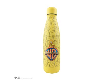 WaterBottle Tweety Product 3 4895205615083