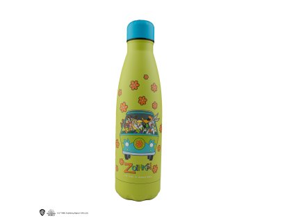 WaterBottle ScoobyDooLooneyTunes Product 3 4895205615069