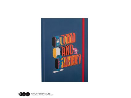 Notebook Tom Jerry Product 1 4895205609358