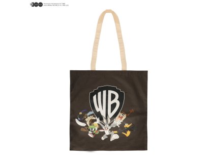 ToteBag LooneyTunes Product 1 4895205613188