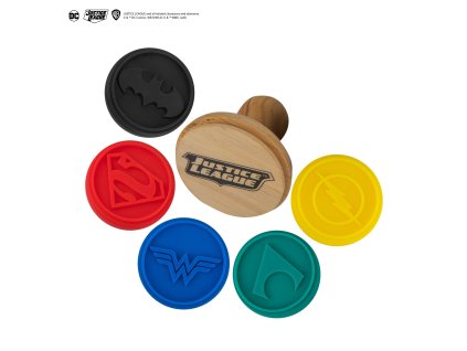 CookieStamps JusticeLeague DC Product 1 4895205603301