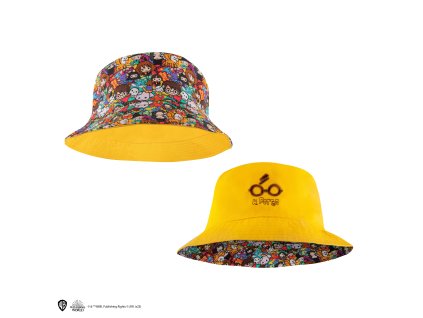 BucketHat FunkyHarry Product 4 4895205613126