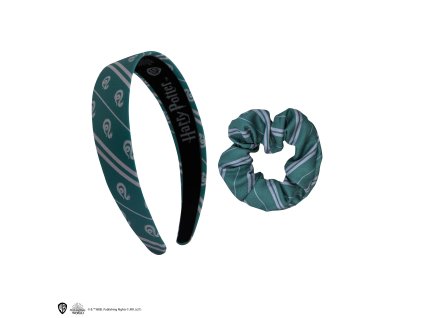 HairAccessories Classic set Slytherin HarryPotter Product 1 4895205605053