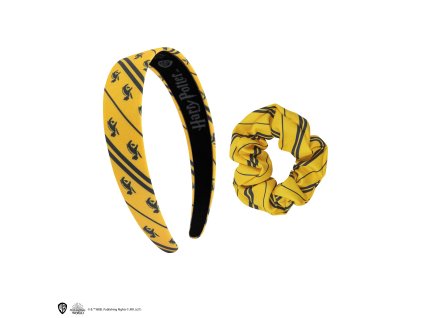 HairAccessories Classic set Hufflepuff HarryPotter Product 1 4895205605077
