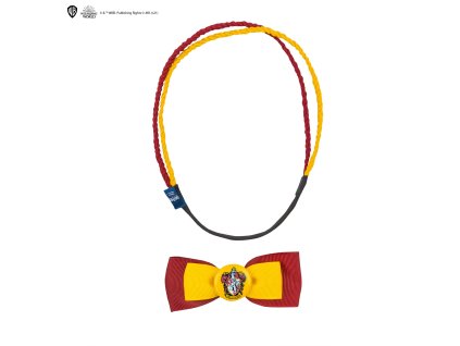 HairAccessories Set Trendy Gryffindor HarryPotter Product 1 4895205605084