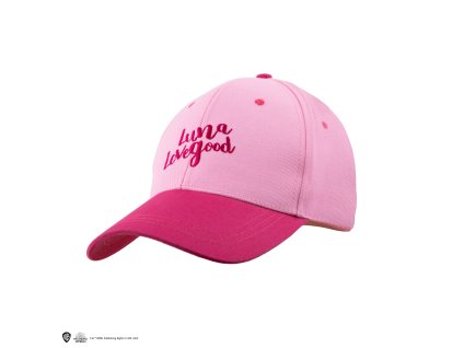 BaseballCap Luna Lovegood Product 1 4895205613157