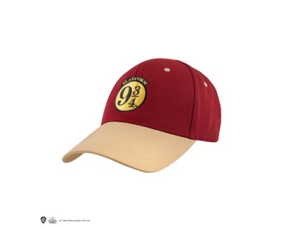 BaseballCap HogwartsExpress Product 5 4895205610767