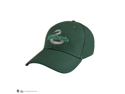 BaseballCap Slytherin Product 1 4895205612822