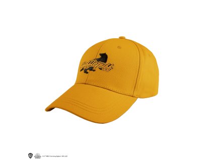 BaseballCap Hufflepuff Product 3 4895205612846