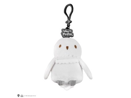 KeyringPlush Hedwig Product 2 4895205616677 CR2737
