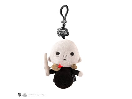 KeyringPlush Voldemort Product 1 4895205606197
