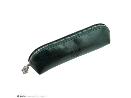 WW Leather Pencil Case Slytherin Product 1 4895205617094 CR5222