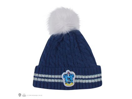 PomPomBeanie Ravenclaw HarryPotter Product 1 4895205601369