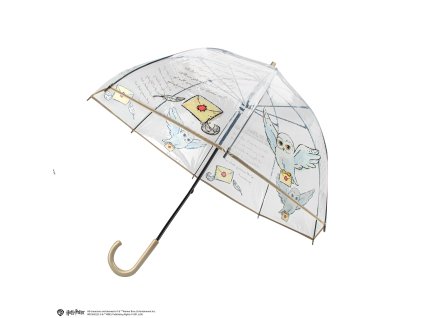 Deštník průhledný, Hedvika, Harry Potter