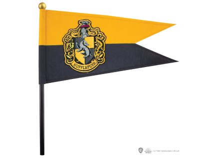 PennantFlag Hufflepuff HarryPotter Product 1 4895205603981