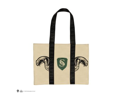 Deluxe ToteBag Slytherin Product 1 4895205611511