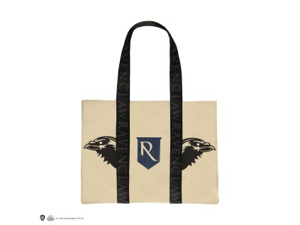 Deluxe ToteBag Ravenclaw Product 1 4895205611528