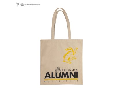 Totebag hufflepuff Alumni Product 1 4895205604476