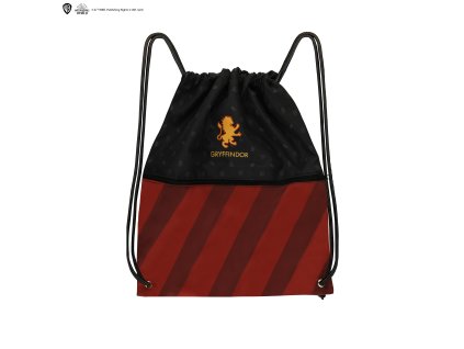 DrawstringBag Gryffindor Product 1 4895205611542