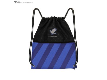DrawstringBag Ravenclaw Product 1 4895205611566