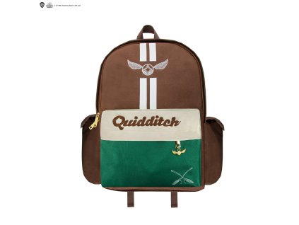 QuidditchBackpack HarryPotter Product 1 4895205609334