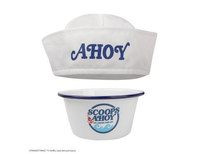 ST ScoopsAhoy IceCreamBowl SailorHat Product 1 4895205617704 CR4282