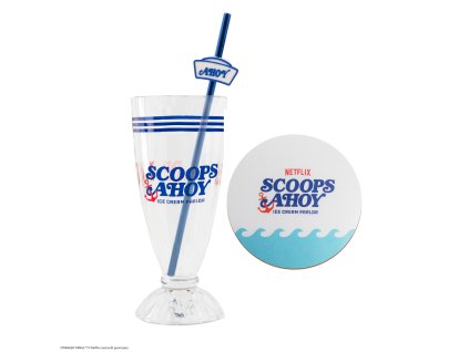 ST Milkshake Glass Set Product 1 4895205617728 CR4284 57611f80 3782 40a0 85ee 87ecbb3c2f8e