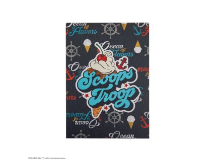 ST ScoopsAhoy Softcover Notebook Product 1 4895205617506 CR5186