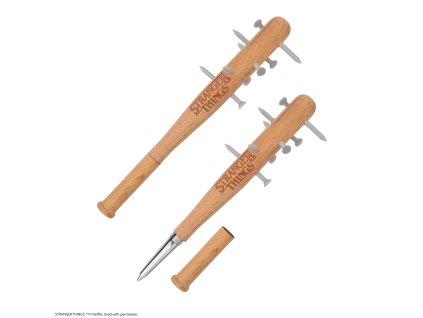 ST Spiked Bat Pen Product 3 4895205617520 CR5480