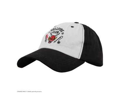 ST Hellfire Club Baseball Caps Product 2 4895205618022 CR1381 1